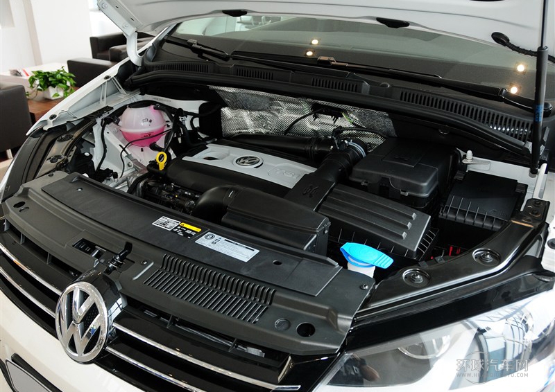 2013款 1.8TSI 標(biāo)配型 歐V