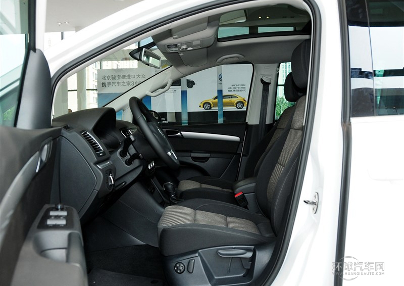 2013款 1.8TSI 標(biāo)配型 歐V