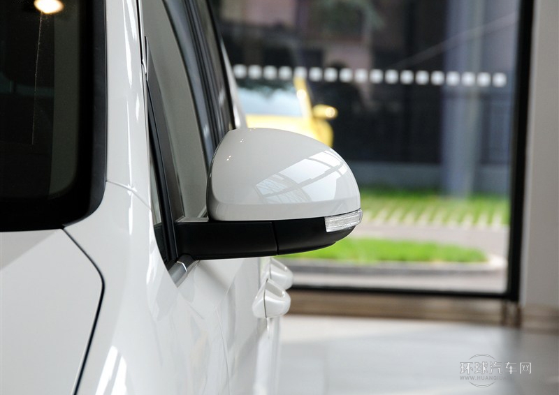 2013款 1.8TSI 標(biāo)配型 歐V