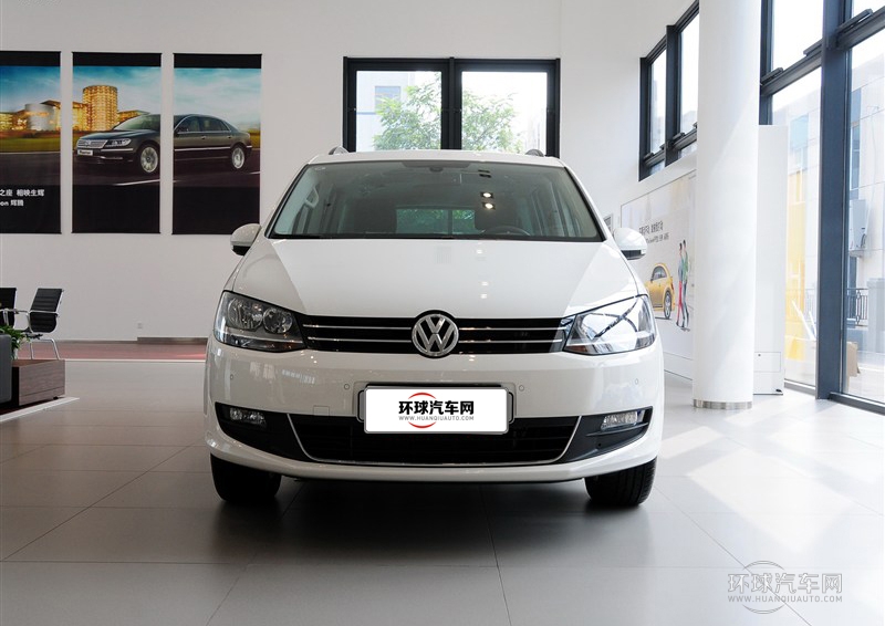2013款 1.8TSI 標(biāo)配型 歐V