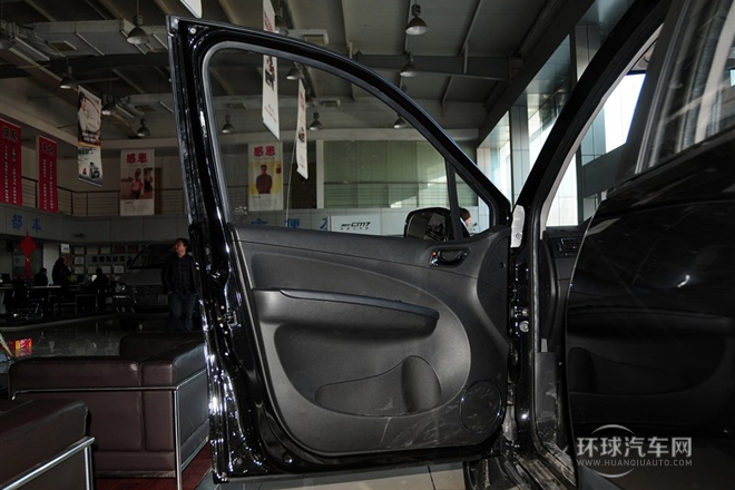 2013款 1.6L 尊享型 國(guó)IV