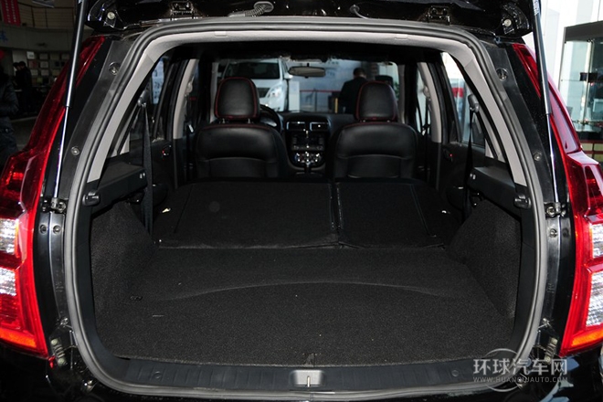 2013款 1.6L 尊享型 國(guó)IV