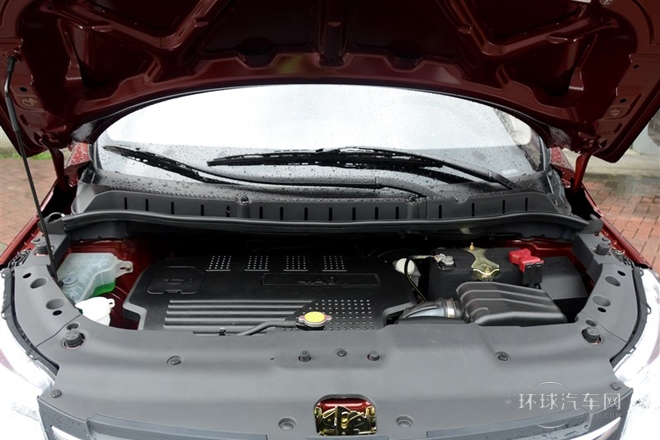 2013款 1.6L 尊享型 國(guó)V
