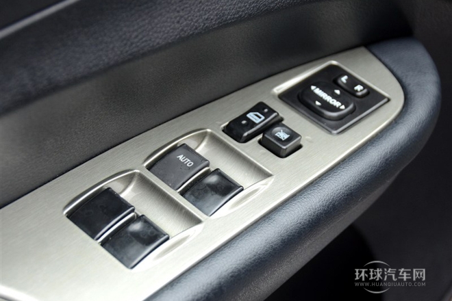 2013款 1.6L 尊享型 國(guó)V