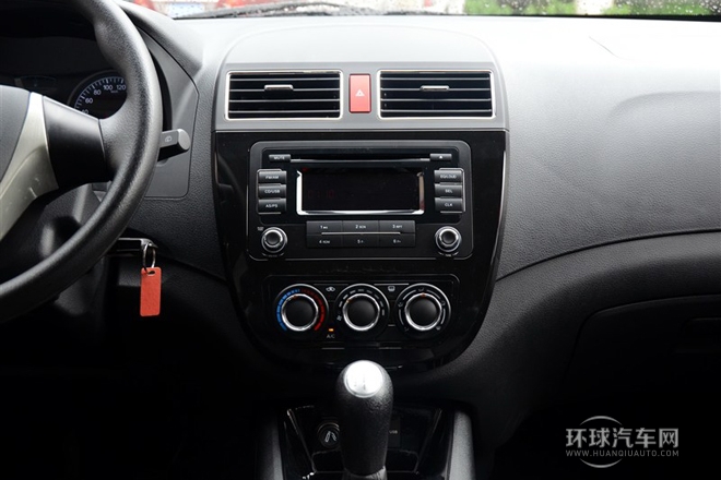 2013款 1.6L 尊享型 國(guó)V