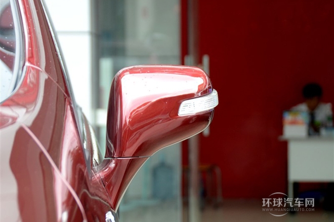 2013款 1.6L 尊享型 國(guó)V