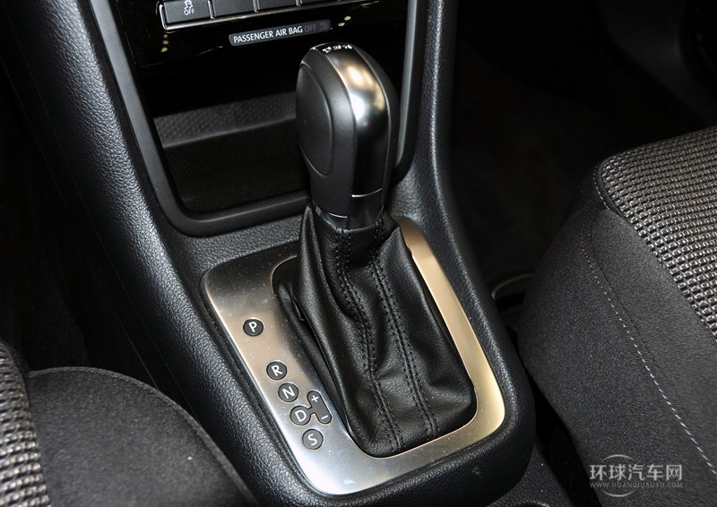 2013款 2.0TSI 標(biāo)配型 歐V