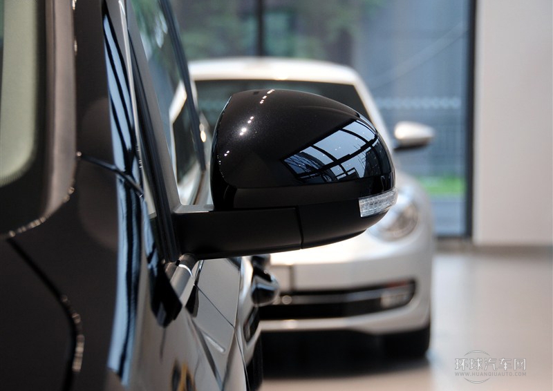2013款 2.0TSI 標(biāo)配型 歐V