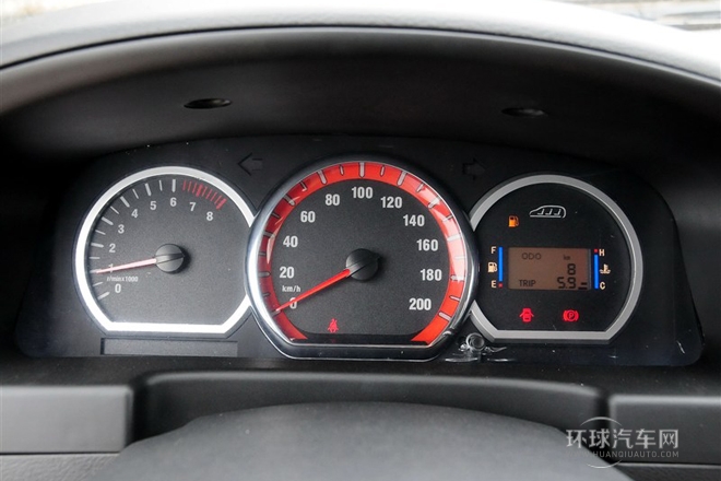 2014款 M5 Q7 2.0L 7座長(zhǎng)軸舒適型