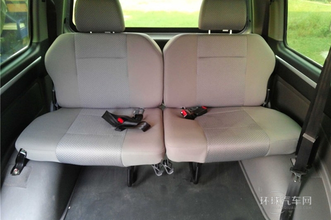 2014款 V3 1.5L 7座標(biāo)準(zhǔn)型II