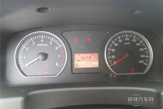 2014款 V3 1.5L 7座標(biāo)準(zhǔn)型II