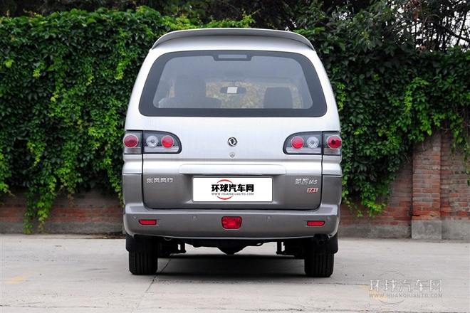2014款 V3 1.5L 7座標(biāo)準(zhǔn)型II