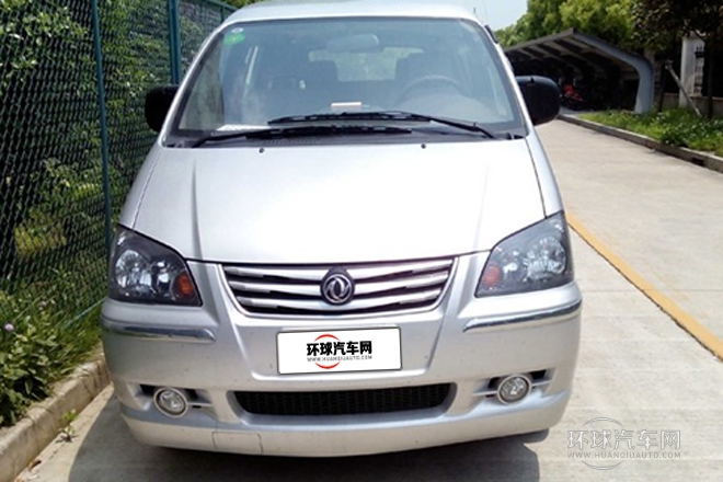 2014款 V3 1.5L 7座標(biāo)準(zhǔn)型II
