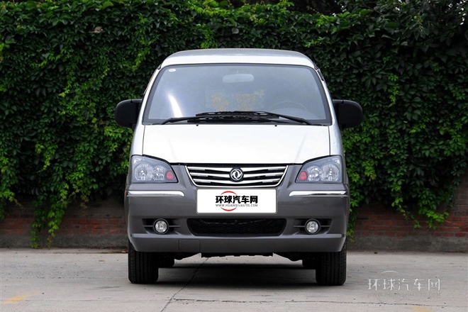 2014款 V3 1.5L 7座標(biāo)準(zhǔn)型II