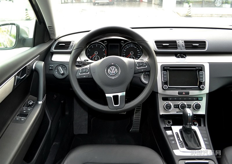 2012款 旅行版 2.0TSI 四驅(qū)舒適型