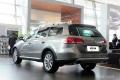 2012款 旅行版 2.0TSI 四驅(qū)舒適型