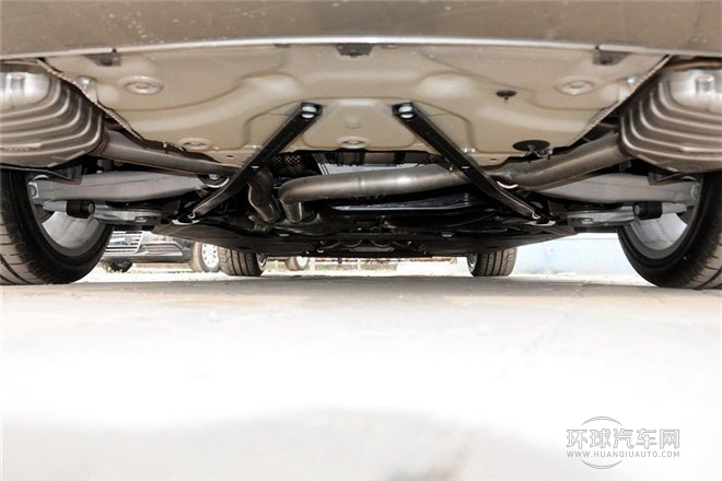 2014款 35 FSI quattro 技術(shù)型