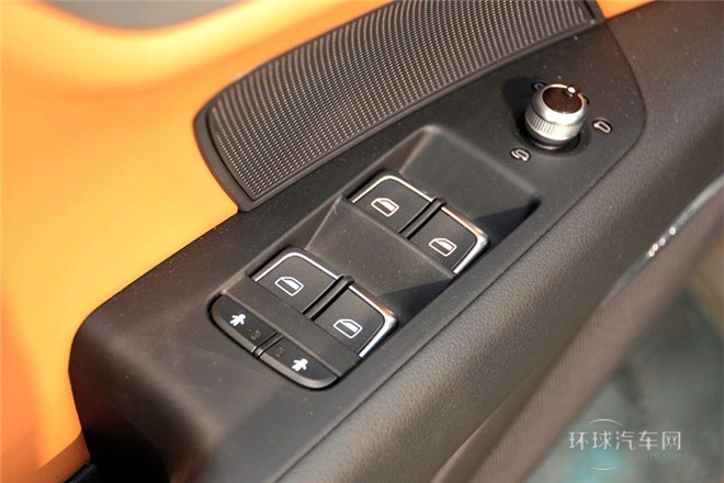 2014款 35 FSI quattro 技術(shù)型