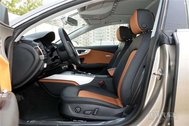 2014款 35 FSI quattro 技術(shù)型