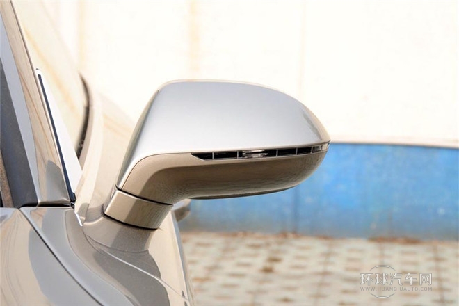 2014款 35 FSI quattro 技術(shù)型