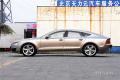 2014款 35 FSI quattro 技術(shù)型