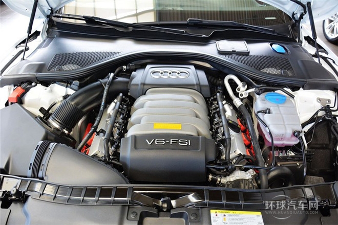 2014款 30 FSI 進(jìn)取型