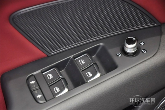 2014款 30 FSI 進(jìn)取型
