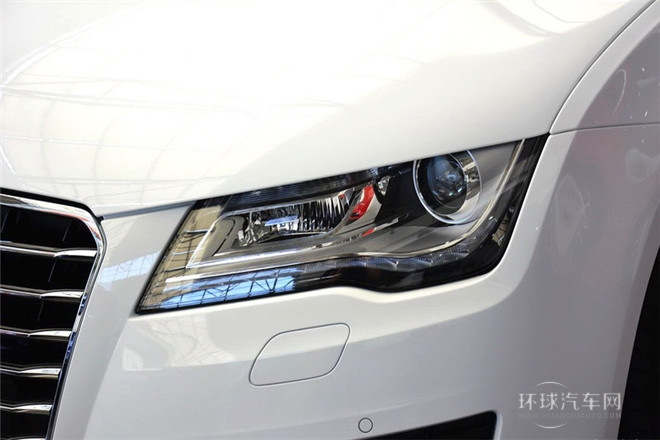 2014款 30 FSI 進(jìn)取型