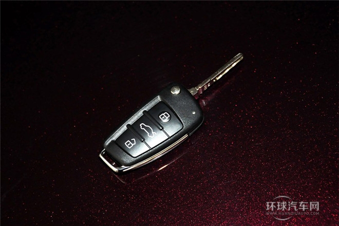 2014款 30 TFSI Sportback舒適型