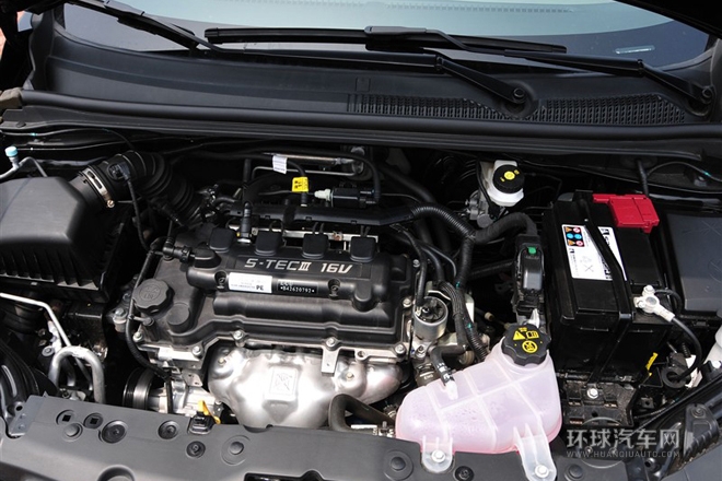 2011款 三廂 1.4L AT SE