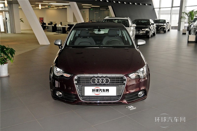2014款 30 TFSI Sportback舒適型