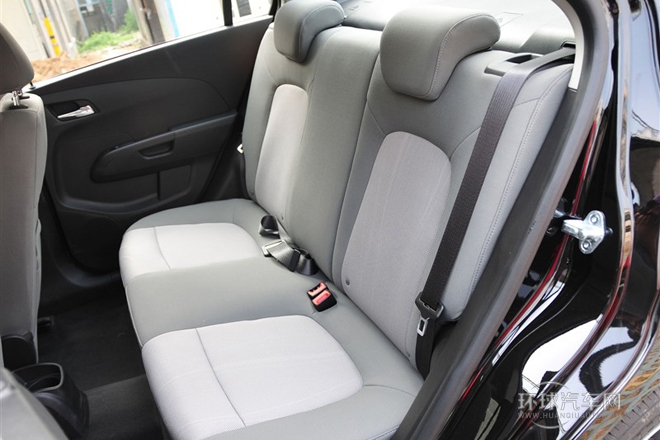 2011款 三廂 1.4L MT SE