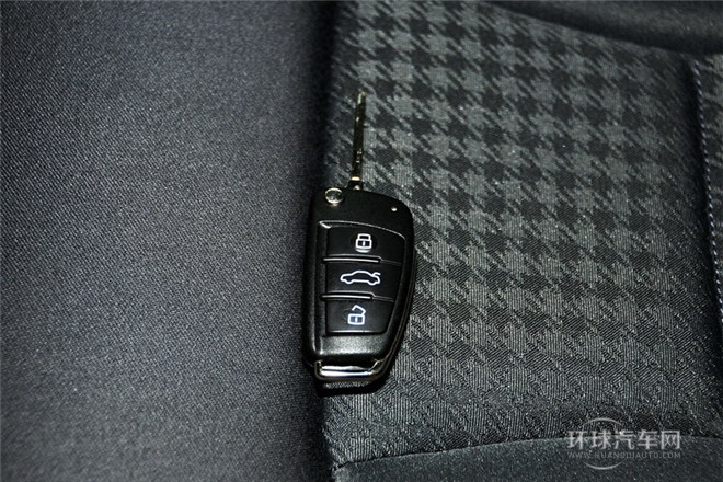 2014款 30 TFSI 技術(shù)型