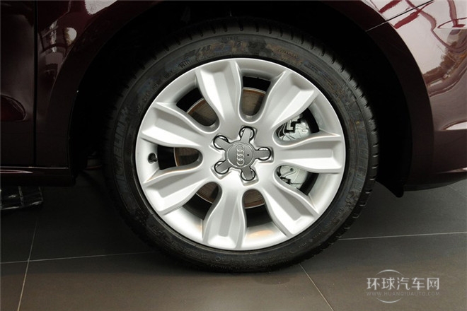 2014款 30 TFSI 技術(shù)型