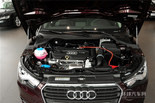 2014款 30 TFSI 技術(shù)型