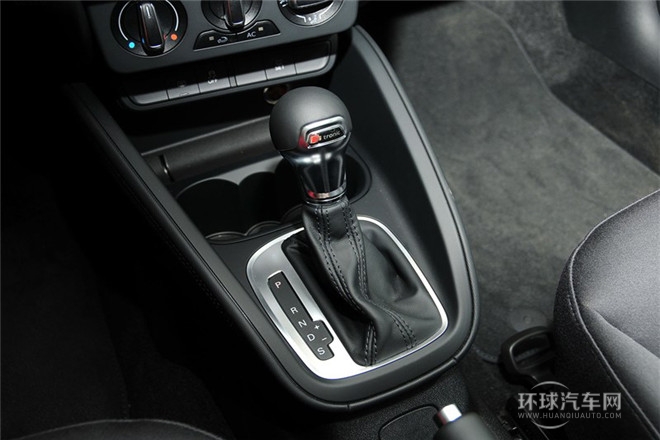 2014款 30 TFSI 技術(shù)型