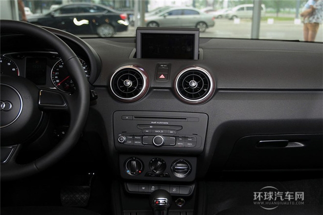 2014款 30 TFSI 技術(shù)型