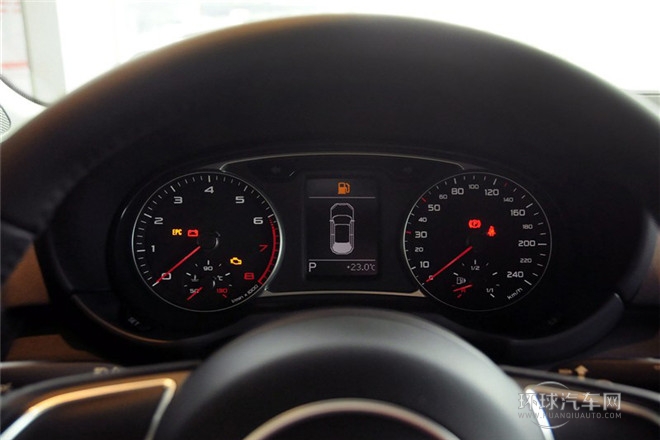 2014款 30 TFSI 技術(shù)型