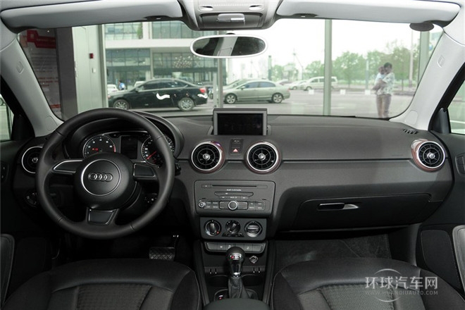 2014款 30 TFSI 技術(shù)型