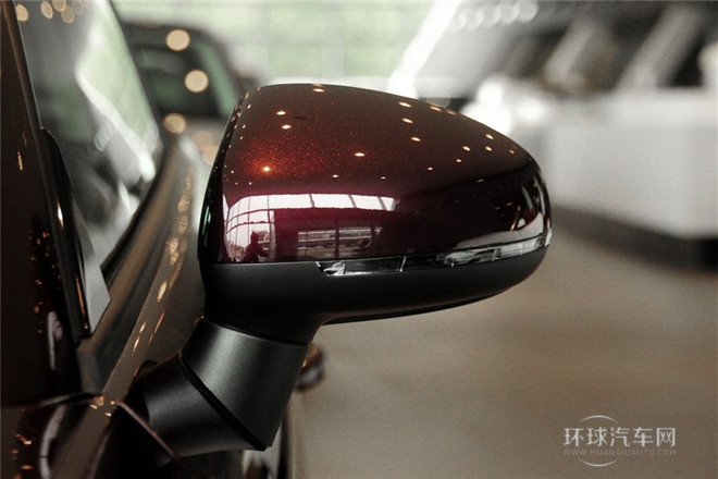 2014款 30 TFSI 技術(shù)型