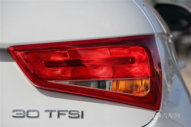 2014款 30 TFSI 時(shí)尚型