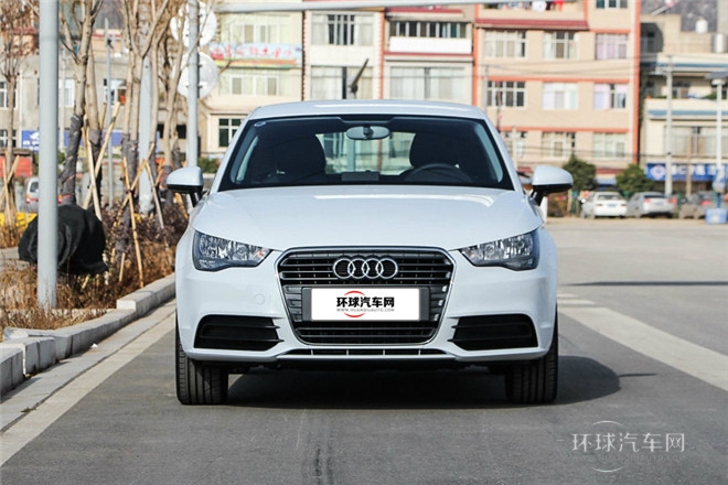 2014款 30 TFSI 時(shí)尚型