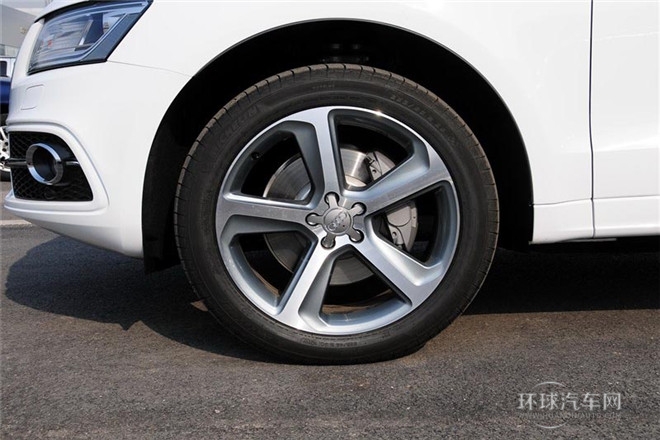 2013款 45 TFSI quattro 運(yùn)動型