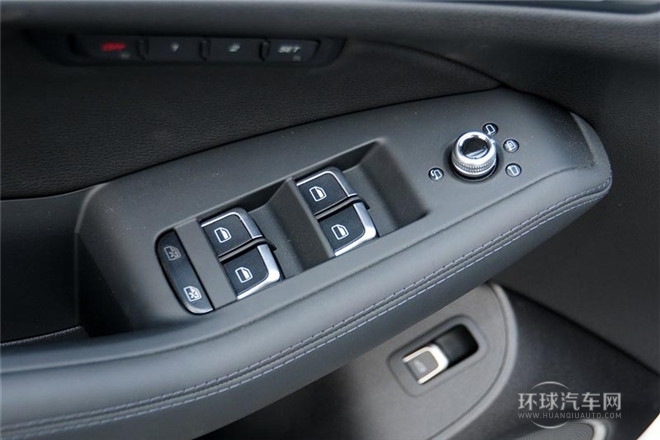 2013款 45 TFSI quattro 運(yùn)動(dòng)型