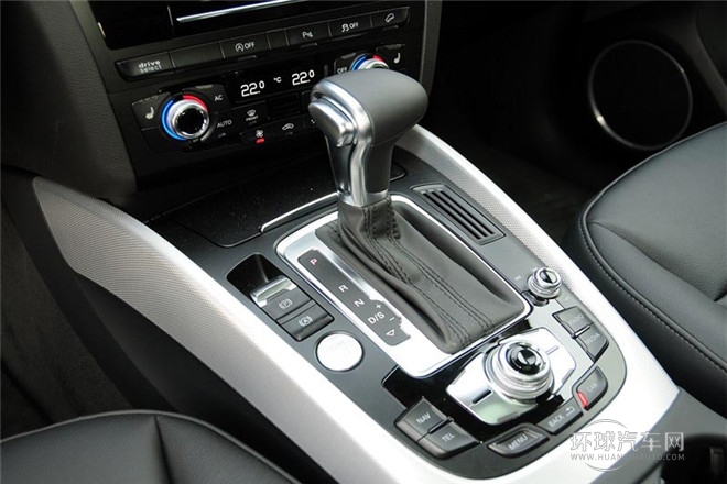 2013款 45 TFSI quattro 運(yùn)動(dòng)型