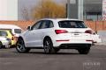 2013款 45 TFSI quattro 運動型