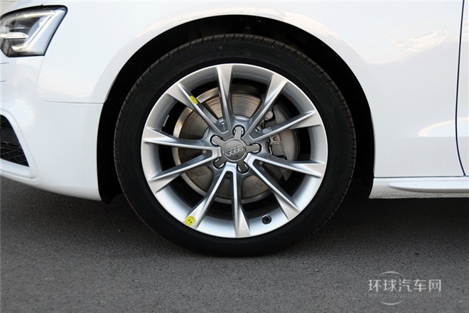 2013款 Sportback 40 TFSI quattro風(fēng)尚版