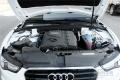 2013款 Sportback 40 TFSI quattro風尚版