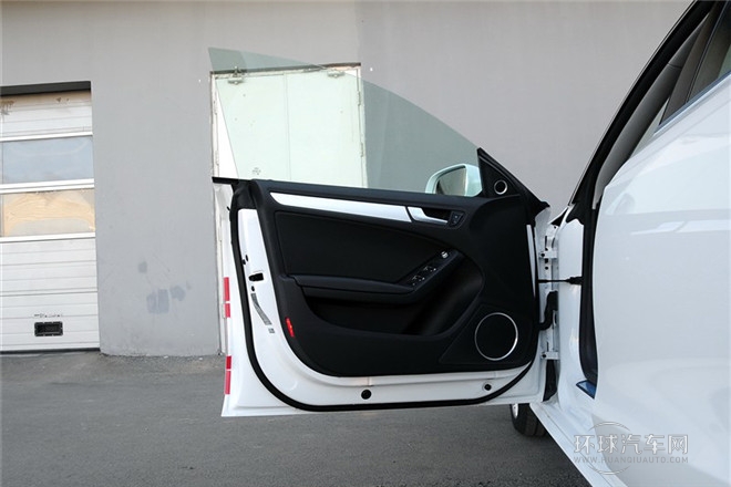 2013款 Sportback 40 TFSI quattro風(fēng)尚版