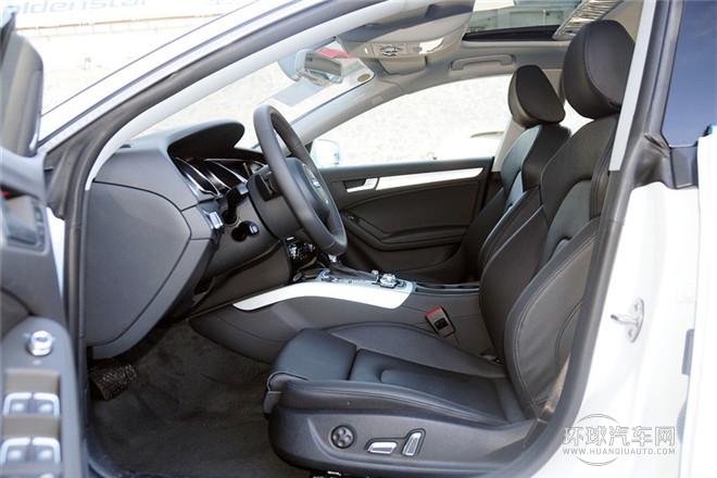 2013款 Sportback 40 TFSI quattro風(fēng)尚版